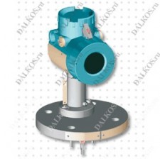 Датчик уровня, серия 244LVP