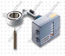 Датчик уровня, серия 167LP