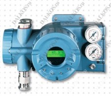 Позиционер, серия SRD960