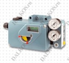 Позиционер, серия SRD991