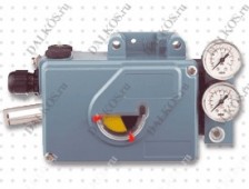 Позиционер, серия SRI990