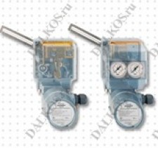 Позиционер, серия SRI983