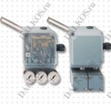 Позиционер, серия SRI986