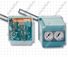 Позиционер, серия SRP981