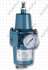 Регулятор фильтра, серия FRS02