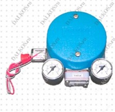 Преобразователь, серия E69F