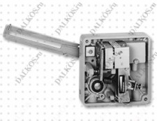 Датчик, серия SMP981