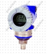 Передатчик давления, серия Foxboro