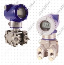 Датчик давления, серия IDP