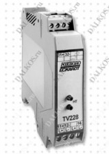 Усилитель, серия TV228