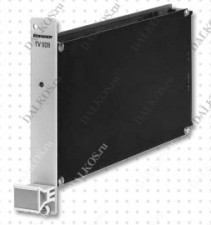 Усилитель, серия TV928