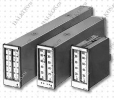 Пневматический индикатор, серия AP456