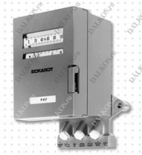 Пневматический контроллер, серия P417