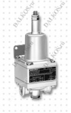 Пневматическое реле, серия PC191