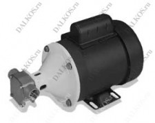 Самовсасывающий насос Jabsco серия 30510