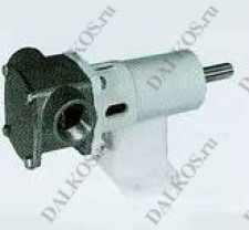 Самовсасывающий насос Jabsco серия 30510 SS 0011