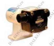 Самовсасывающий насос Jabsco серия 30510 SS 2004