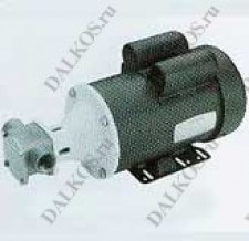 Самовсасывающий насос Jabsco серия 30510 SS 4104 3/4HP