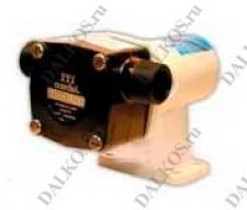 Самовсасывающий насос Jabsco серия 30520 SS 2003 Pumphead
