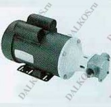 Самовсасывающий насос Jabsco серия 30520 SS 4001 1.5HP