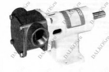 Самовсасывающий насос Jabsco серия 30530