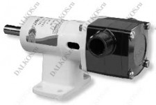 Самовсасывающий насос Jabsco серия 30510-1XXX