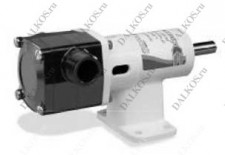 Самовсасывающий насос Jabsco серия 30520-1XXX