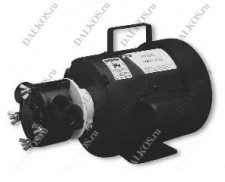 Самовсасывающий насос Jabsco серия 17430