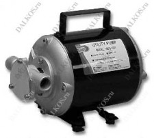 Портативный насос Jabsco серия 18610