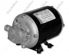 Портативный насос Jabsco серия 18685-0000