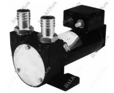 Роторный насос Jabsco серия VR100