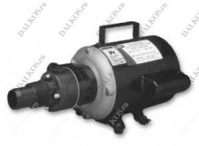 Самовсасывающий насос Jabsco серия 18690-0000