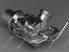 Гигиенический насос Jabsco серия 23930-5115