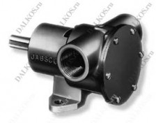 Кулачковый насос Jabsco серия 777