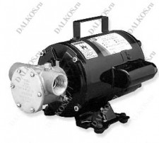 Самовсасывающий насос Jabsco серия 6050