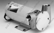 Самовсасывающий насос Jabsco серия 23920-9213