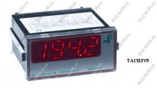 Датчики скорости 4B Braime, серия TACH3V5