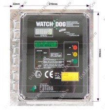 Система мониторинга температуры 4B Braime, серия WDC3