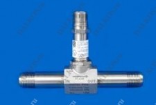 Турбинный расходомер Hoffer Flowmeter HO