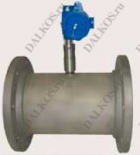 Турбинный расходомер Hoffer Flowmeter CT