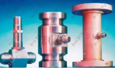 Газотурбинный расходомер Hoffer Flowmeter HO