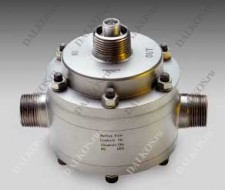Объемный расходомер Hoffer Flowmeter H.O.G