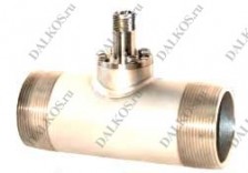 Турбинный расходомер Hoffer Flowmeter TRIFLO