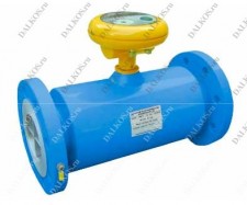 Ультразвуковый расходомер Hoffer Flowmeter Transi-Flo II