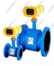 Электромагнитный расходомер Hoffer Flowmeter Nor-Mag