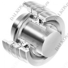 Бесконтактный газовый затвор для турбо компрессоров серии John Crane TYPE 28AT