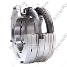 Бесконтактный газовый затвор для турбо компрессоров серии John Crane TYPE 28XP