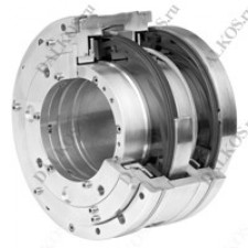 Бесконтактный газовый затвор для турбо компрессоров серии John Crane TYPE 28EXP