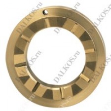 Упорные подшипники серии John Crane FIXED GEOMETRY THRUST BEARINGS