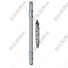 Высокоточный вставной штанговый насос с толстостенным корпусом серии John Crane RHB